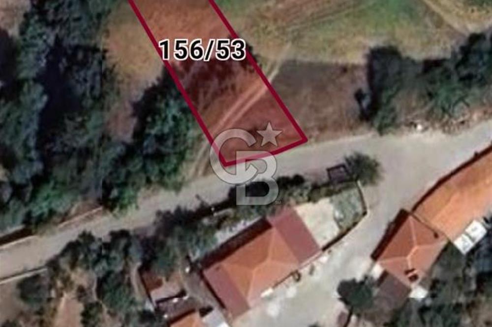 Muğla Menteşe Algı Mahallesinde Satılık İmarlı Arsa 