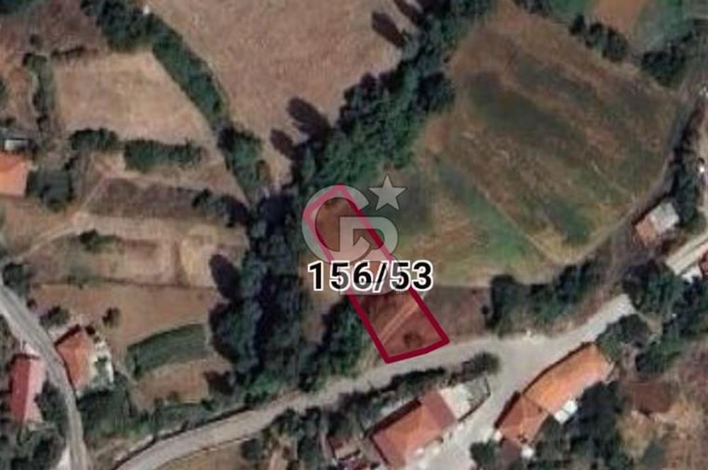 Muğla Menteşe Algı Mahallesinde Satılık İmarlı Arsa 