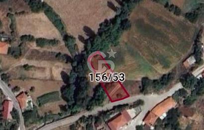 Muğla Menteşe Algı Mahallesinde Satılık İmarlı Arsa 