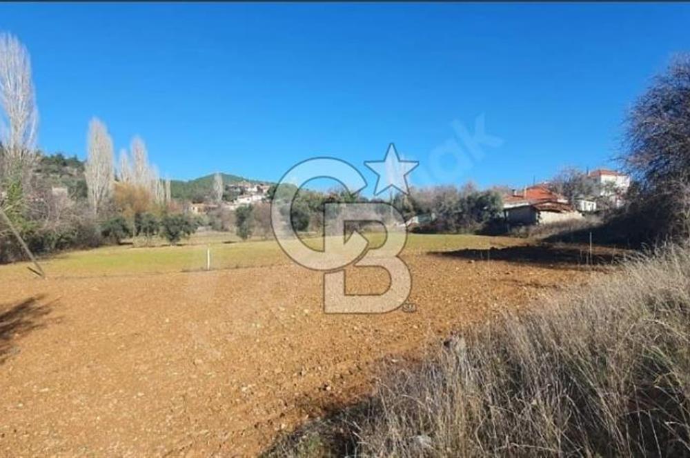 Muğla Menteşe Algı Mahallesinde Satılık İmarlı Arsa 