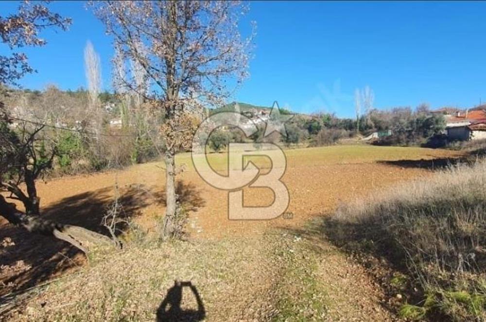 Muğla Menteşe Algı Mahallesinde Satılık İmarlı Arsa 