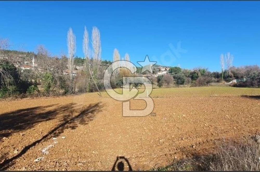 Muğla Menteşe Algı Mahallesinde Satılık İmarlı Arsa 