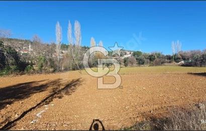 Muğla Menteşe Algı Mahallesinde Satılık İmarlı Arsa 