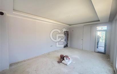 Hasköy'de Site İçerisinde Full Deniz Manzaralı Satılık Daire