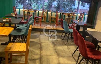 Kadıköy Halit Ağa Caddesi’nde Devren Satılık Yoğun İşlek Noktada Dükkan