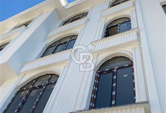 ADNAN KAHVECİDE BUTİK SİTEDE LÜKS SATILIK 2+2 TERS DUBLEKS DAİRE
