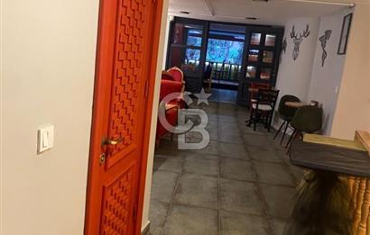 Kadıköy Halit Ağa Caddesi’nde Devren Satılık Yoğun İşlek Noktada Dükkan