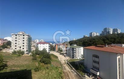 Hasköy'de Site İçerisinde Full Deniz Manzaralı Satılık Daire