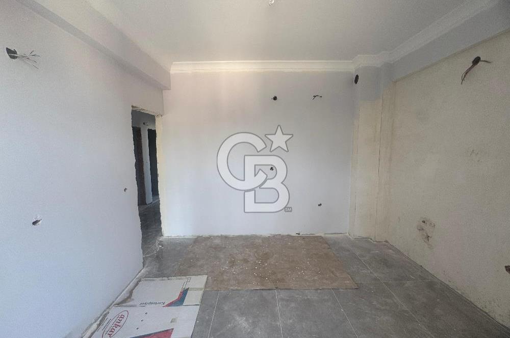 Hasköy'de Site İçerisinde Full Deniz Manzaralı Satılık Daire