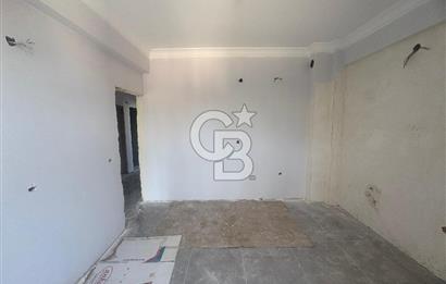 Hasköy'de Site İçerisinde Full Deniz Manzaralı Satılık Daire
