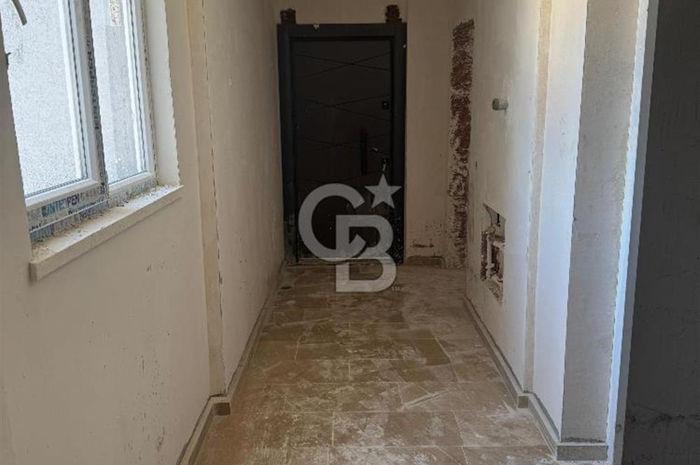 Hasköy'de Site İçerisinde Full Deniz Manzaralı Satılık Daire