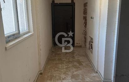 Hasköy'de Site İçerisinde Full Deniz Manzaralı Satılık Daire