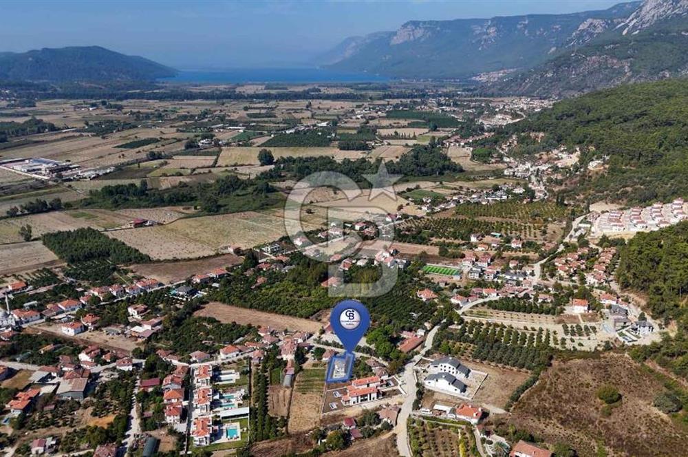 CB MARİNA'DAN ATAKÖY'DE AKYAKA'YA VE DENİZE 5 DK SATILIK "VİLLA"