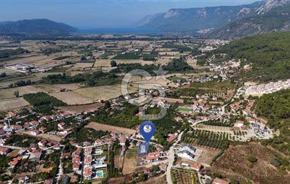 CB MARİNA'DAN ATAKÖY'DE AKYAKA'YA VE DENİZE 5 DK SATILIK "VİLLA"