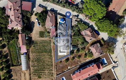 CB MARİNA'DAN ATAKÖY'DE AKYAKA'YA VE DENİZE 5 DK SATILIK "VİLLA"
