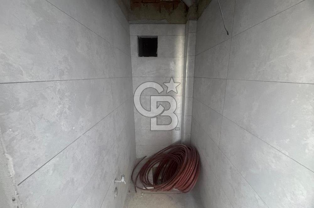 Hasköy'de Site İçerisinde Full Deniz Manzaralı Satılık Daire