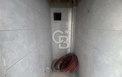Hasköy'de Site İçerisinde Full Deniz Manzaralı Satılık Daire