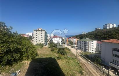 Hasköy'de Site İçerisinde Full Deniz Manzaralı Satılık Daire