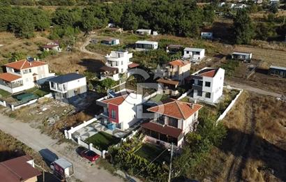 ÇANAKKALE MERKEZ YAPILDAK 160 M2 SATILIK MÜSTAKİL 3+1 BAHÇELİ EV