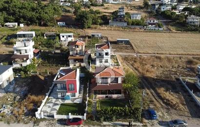 ÇANAKKALE MERKEZ YAPILDAK 160 M2 SATILIK MÜSTAKİL 3+1 BAHÇELİ EV