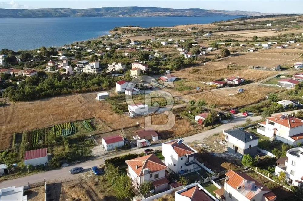 ÇANAKKALE MERKEZ YAPILDAK 160 M2 SATILIK MÜSTAKİL 3+1 BAHÇELİ EV