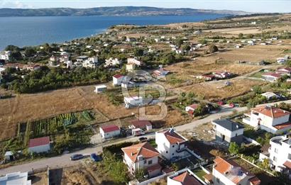 ÇANAKKALE MERKEZ YAPILDAK 160 M2 SATILIK MÜSTAKİL 3+1 BAHÇELİ EV