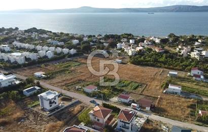 ÇANAKKALE MERKEZ YAPILDAK 160 M2 SATILIK MÜSTAKİL 3+1 BAHÇELİ EV