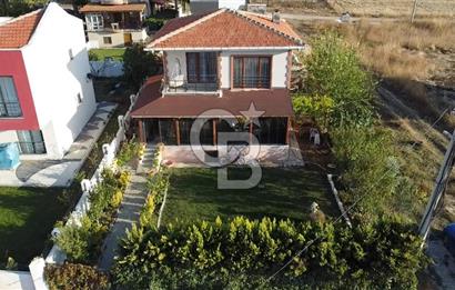 ÇANAKKALE MERKEZ YAPILDAK 160 M2 SATILIK MÜSTAKİL 3+1 BAHÇELİ EV