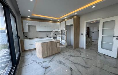 ARNAVUTKÖY HADIMKÖY' DE SATILIK VİLLA