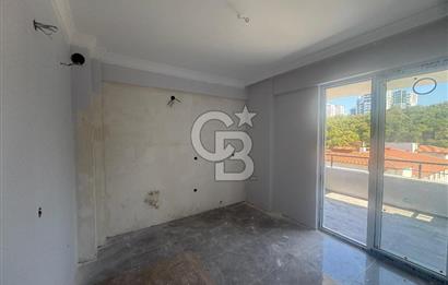 Hasköy'de Site İçerisinde Full Deniz Manzaralı Satılık Daire