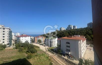 Hasköy'de Site İçerisinde Full Deniz Manzaralı Satılık Daire