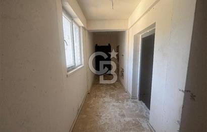 Hasköy'de Site İçerisinde Full Deniz Manzaralı Satılık Daire
