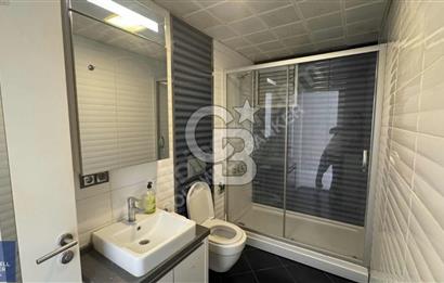 NEST BORNOVA SİTESİNDE GENİŞ 1+1 KİRALIK DAİRE