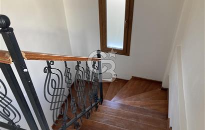 ALTINOLUK MAHALLESİNDE SATILIK 4+1 VİLLA LÜKS