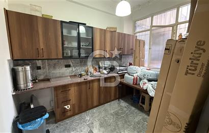 KAZIM KARABEKİR MAH. 80 m² LÜX EŞYALI KİRALIK OFİS