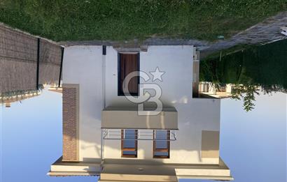 ALTINOLUK MAHALLESİNDE SATILIK 4+1 VİLLA LÜKS