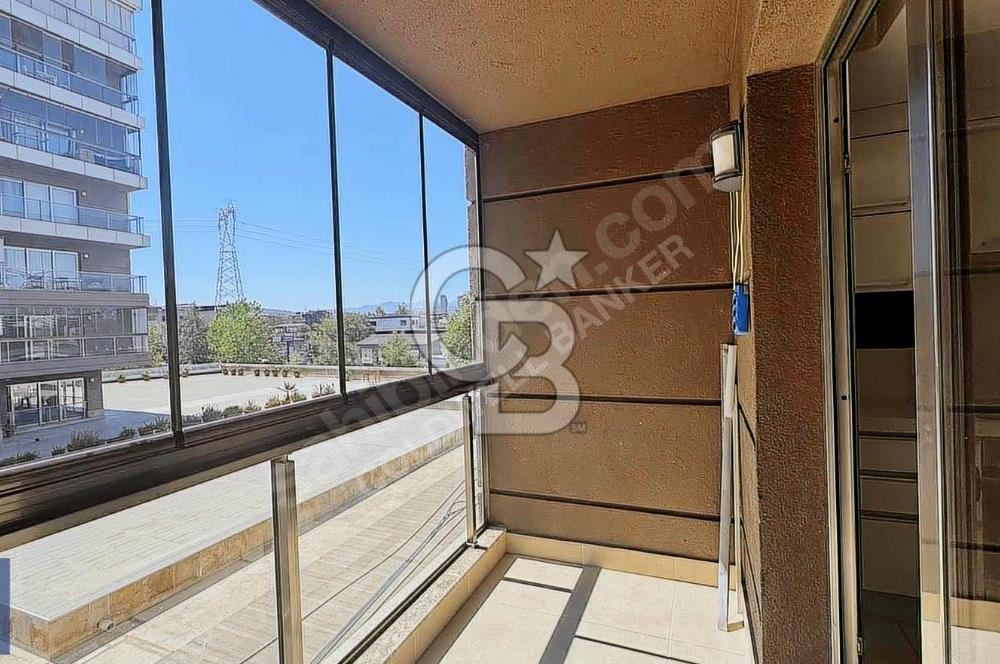 NEST BORNOVA SİTESİNDE GENİŞ 1+1 KİRALIK DAİRE