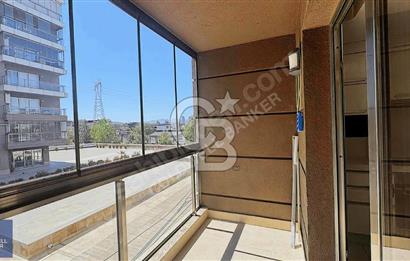 NEST BORNOVA SİTESİNDE GENİŞ 1+1 KİRALIK DAİRE