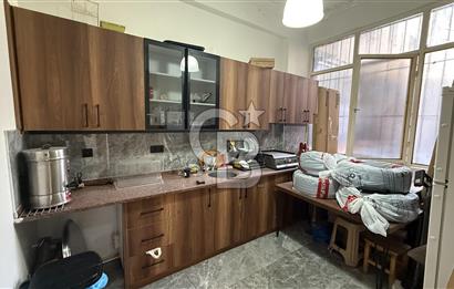 KAZIM KARABEKİR MAH. 80 m² LÜX EŞYALI KİRALIK OFİS