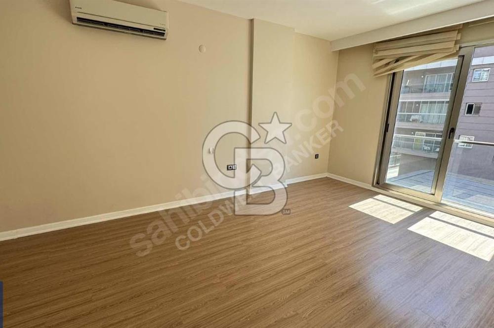 NEST BORNOVA SİTESİNDE GENİŞ 1+1 KİRALIK DAİRE