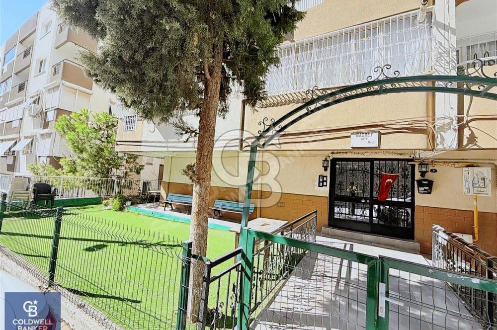 POLİGON METROYA 100 METRE 2+1 GENİŞ KİRALIK DAİRE