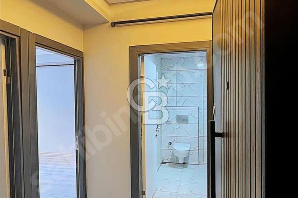 KİRALIK SIFIR LÜKS 2+1 KİRALIK DAİRE