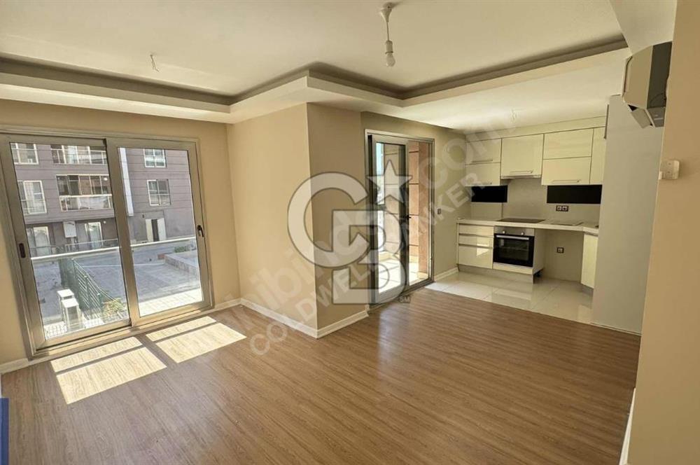 NEST BORNOVA SİTESİNDE GENİŞ 1+1 KİRALIK DAİRE