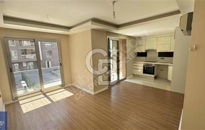 NEST BORNOVA SİTESİNDE GENİŞ 1+1 KİRALIK DAİRE