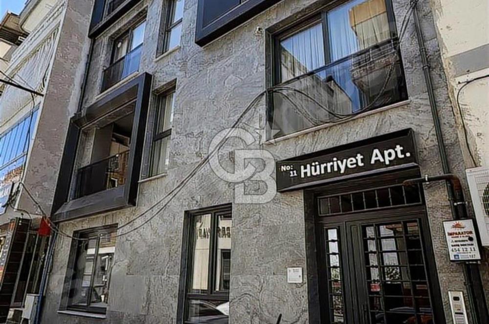KİRALIK SIFIR LÜKS 2+1 KİRALIK DAİRE