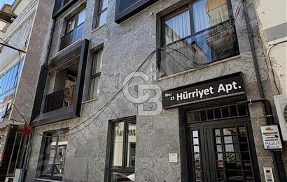 KİRALIK SIFIR LÜKS 2+1 KİRALIK DAİRE