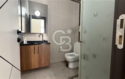 KAZIM KARABEKİR MAH. 80 m² LÜX EŞYALI KİRALIK OFİS