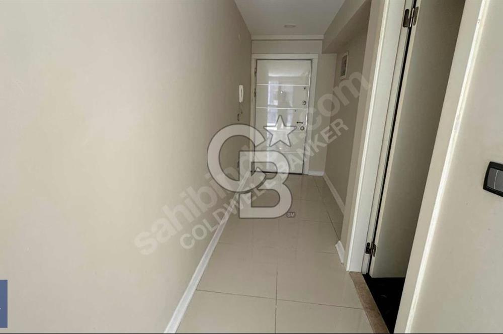 NEST BORNOVA SİTESİNDE GENİŞ 1+1 KİRALIK DAİRE