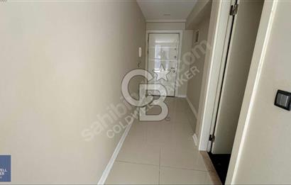 NEST BORNOVA SİTESİNDE GENİŞ 1+1 KİRALIK DAİRE
