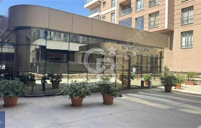 NEST BORNOVA SİTESİNDE GENİŞ 1+1 KİRALIK DAİRE